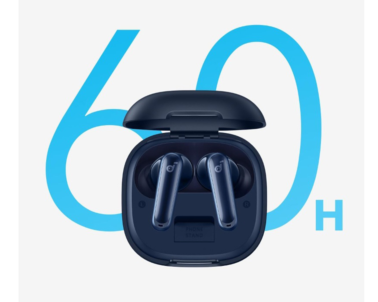 Foto 6 | Foto 6 | Audífonos True Wireless Soundcore P40i  con Cancelación de Ruido