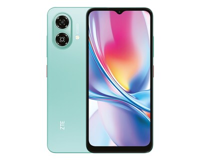 Foto 1 | Foto 1 | AT&T/Unefon ZTE Blade A35e 64 GB Verde