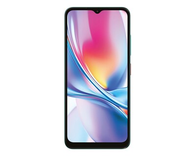 Foto 2 | Foto 3 | AT&T/Unefon ZTE Blade A35e 64 GB Verde