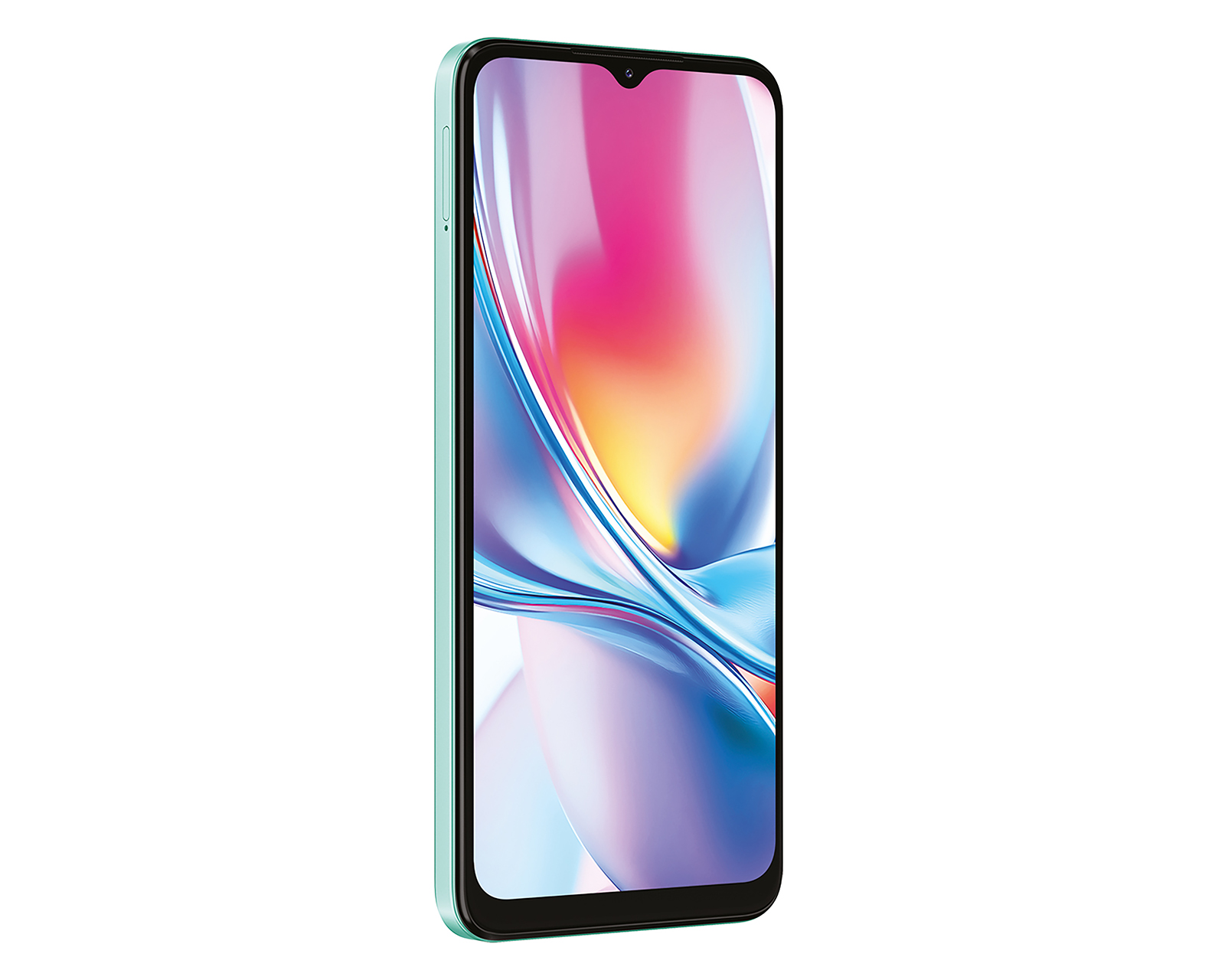 Foto 4 pulgar | Foto 4 | AT&T/Unefon ZTE Blade A35e 64 GB Verde