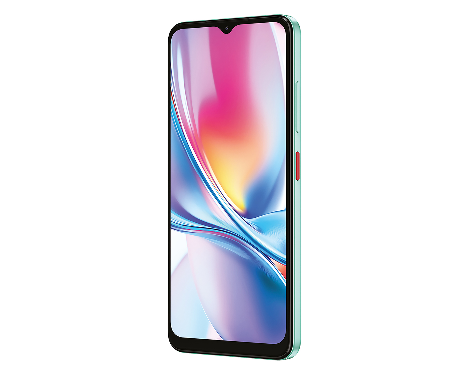 Foto 5 pulgar | Foto 5 | AT&T/Unefon ZTE Blade A35e 64 GB Verde