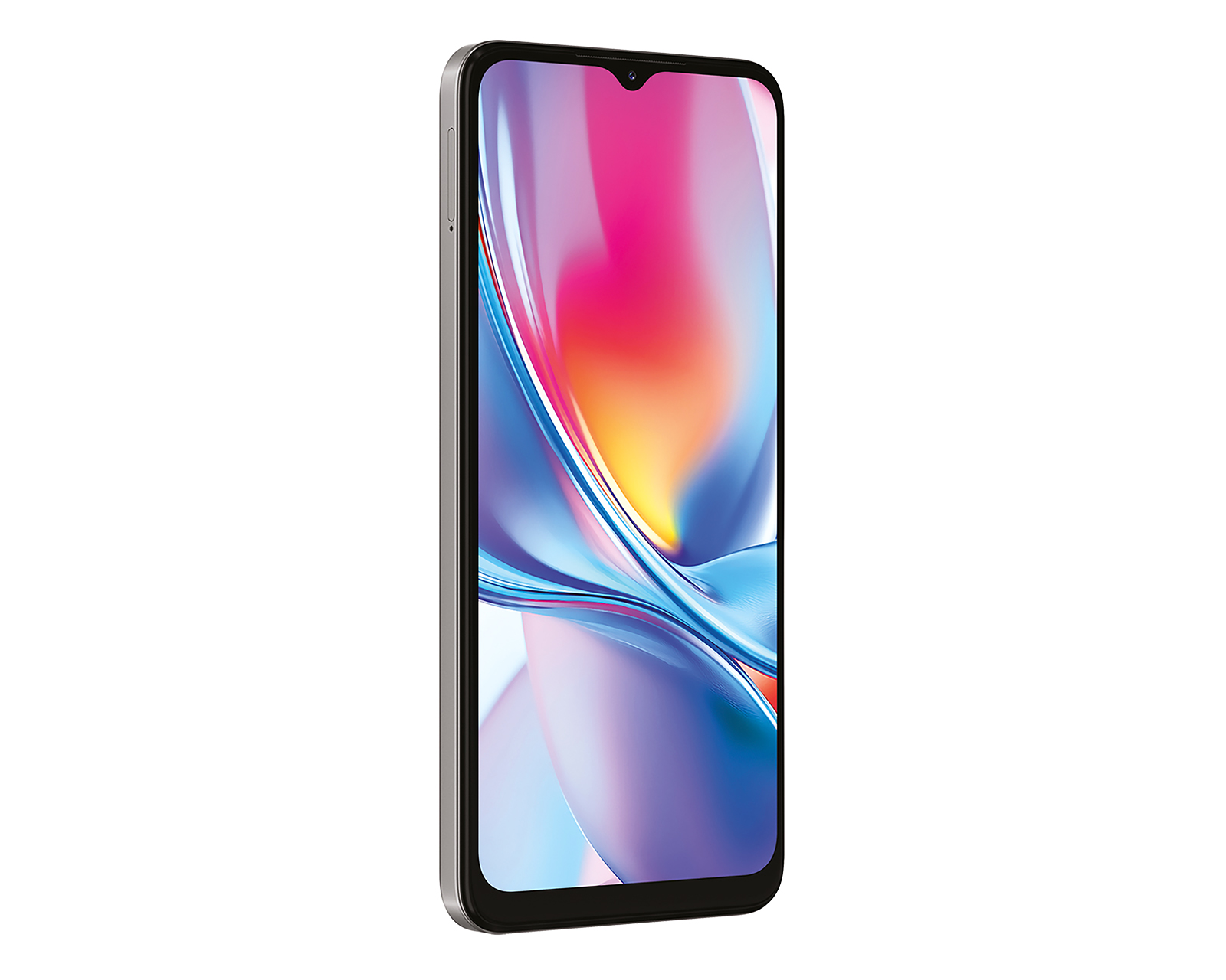 Foto 5 pulgar | Foto 4 | AT&T ZTE Blade A35e 64 GB Gris