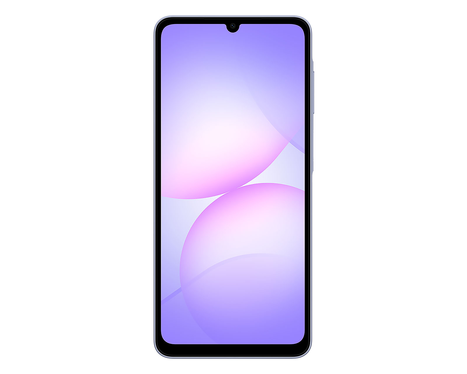 Foto 4 pulgar | Foto 3 | AT&T/Unefon Samsung Galaxy A07 64 GB Violeta