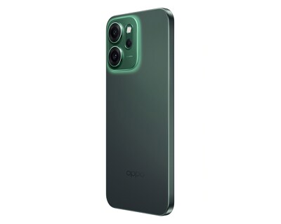 Foto 5 | Foto 5 | AT&T/Unefon Oppo Reno 14F 256 GB Verde