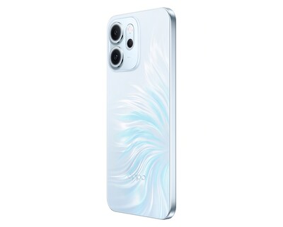 Foto 5 | Foto 5 | AT&T/Unefon Oppo Reno 14F 256 GB Azul