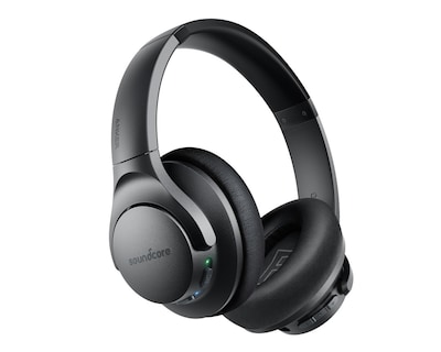 Foto 2 | Foto 2 | Audífonos de Diadema Inalámbricos Soundcore Life Q20 con Cancelación de Ruido