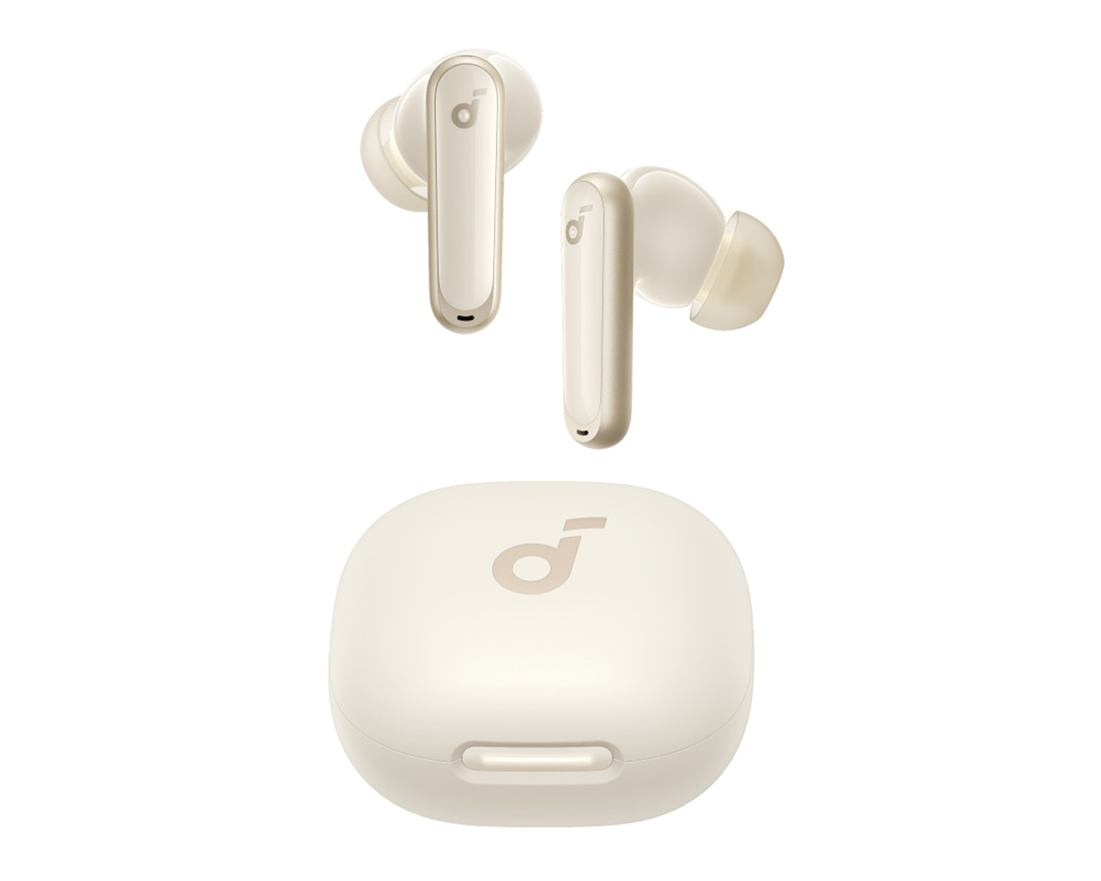 Audífonos True Wireless Soundcore P40i con Cancelación de Ruido