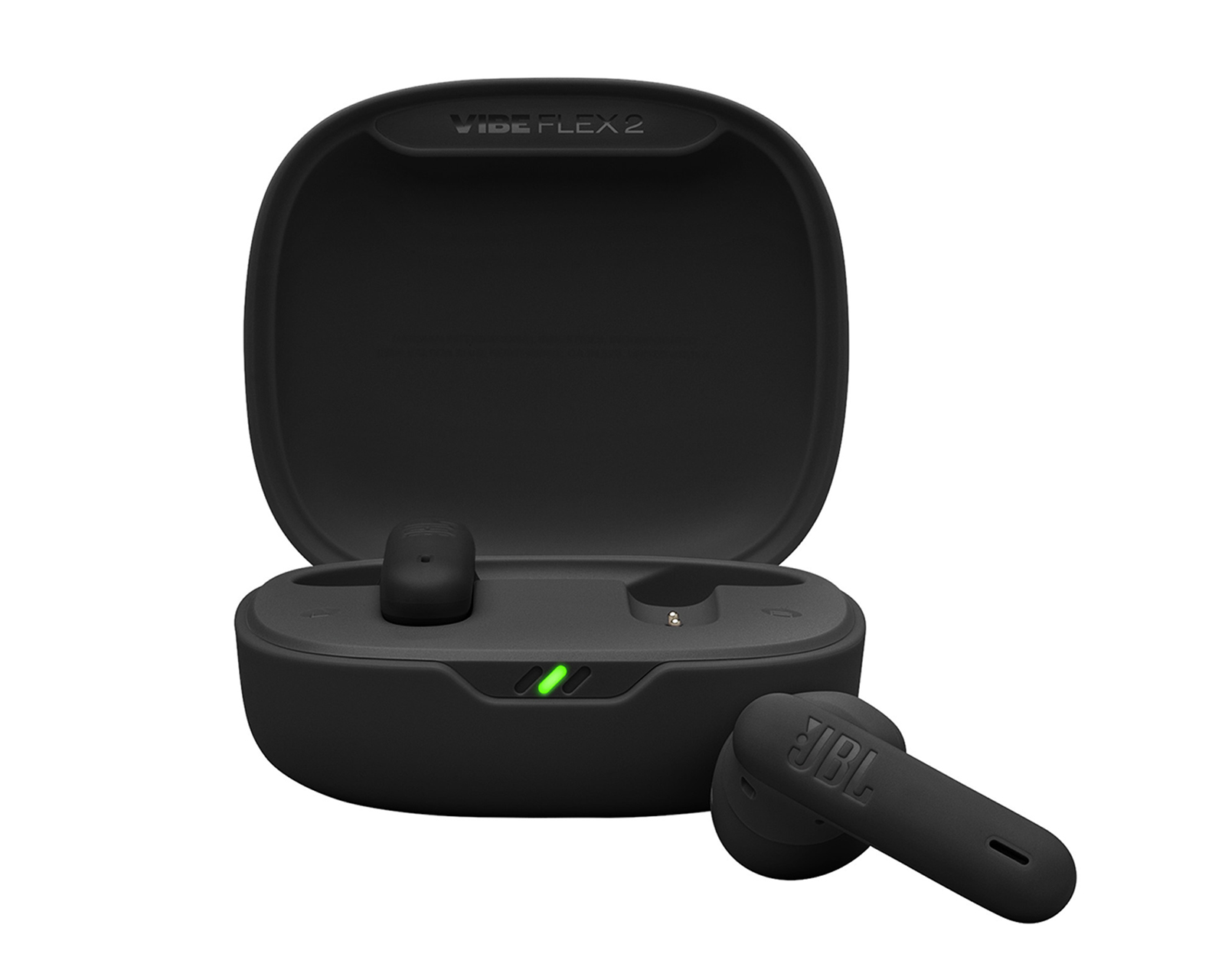 Foto 4 pulgar | Foto 3 | Audífonos True Wirelss JBL Vibe Flex 2 con Manos Libres