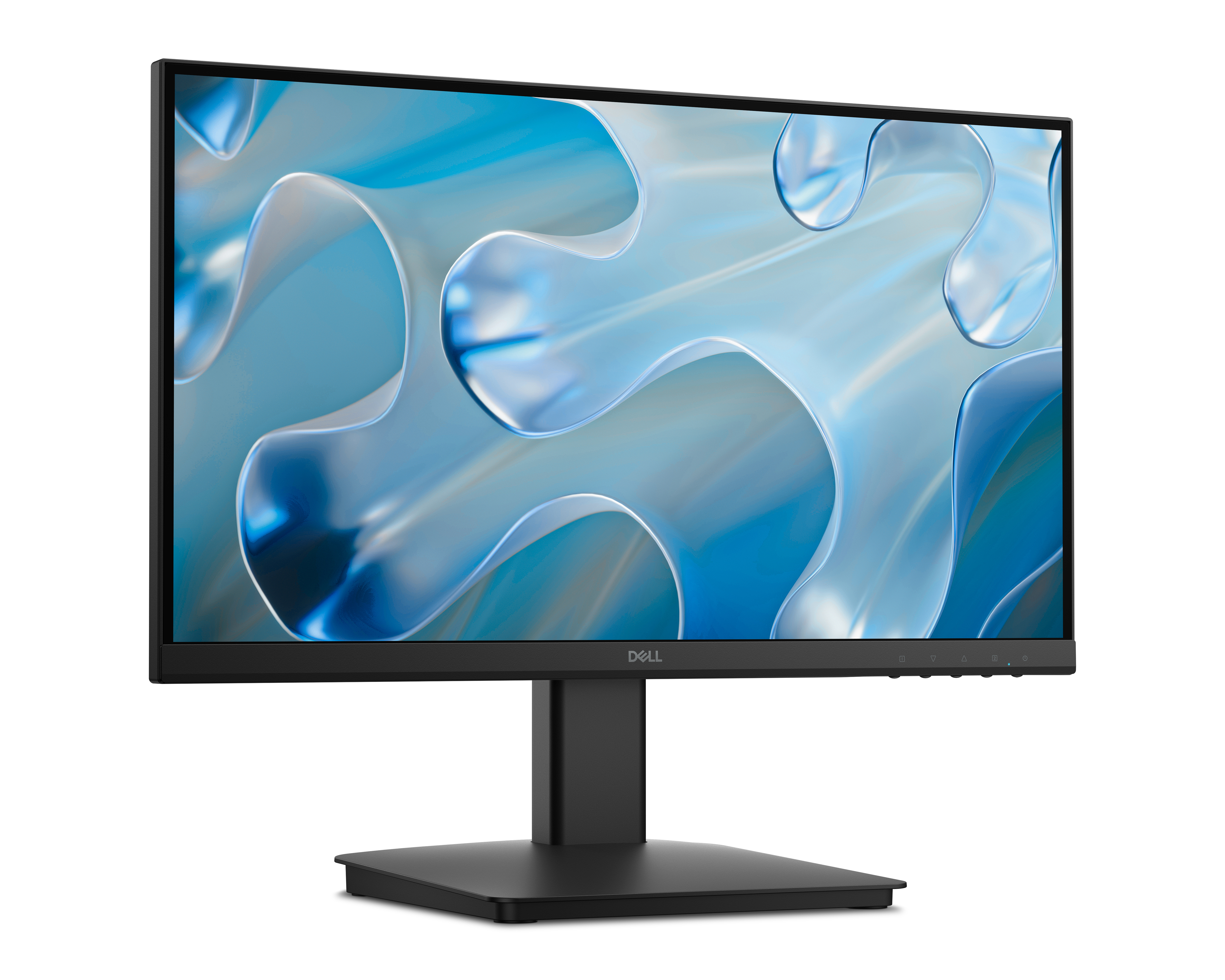 Foto 3 pulgar | Foto 2 | Monitor Dell 210-BQJW 22 Pulgadas FHD 100 Hz
