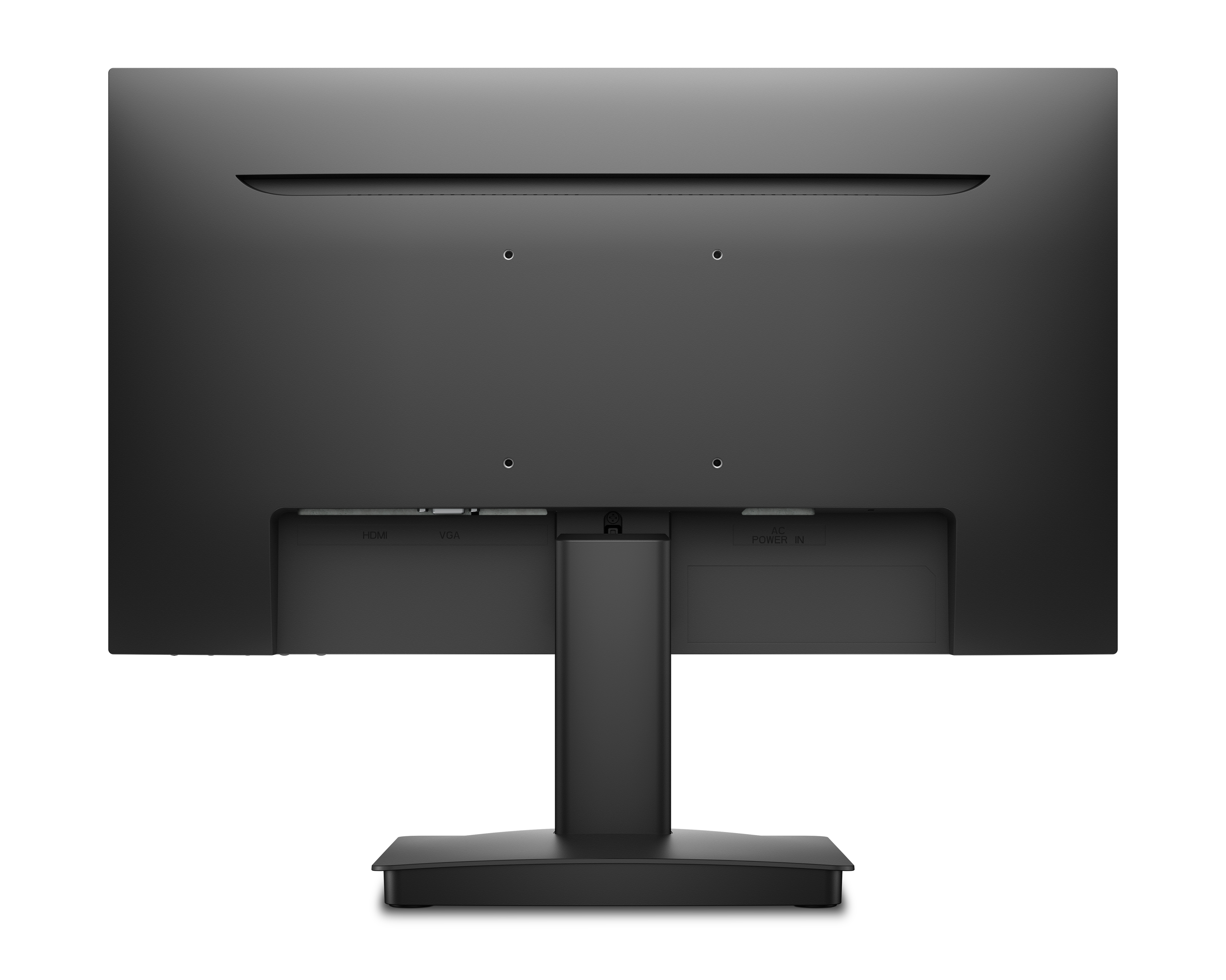 Foto 5 pulgar | Foto 4 | Monitor Dell 210-BQJW 22 Pulgadas FHD 100 Hz