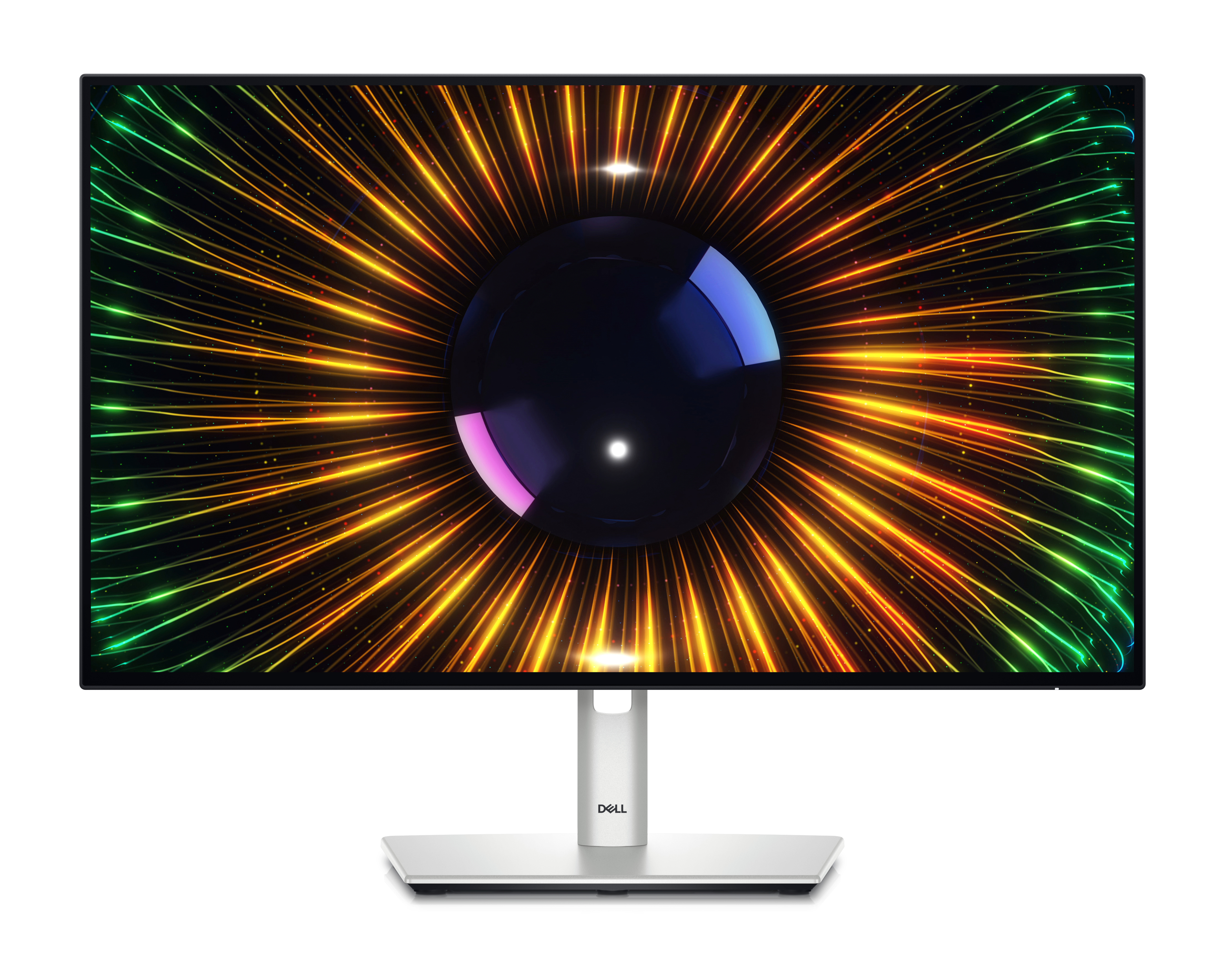 Foto 2 pulgar | Foto 1 | Monitor Dell 24 Pulgadas Full HD 120 Hz