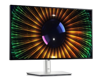 Foto 2 | Foto 2 | Monitor Dell 24 Pulgadas Full HD 120 Hz