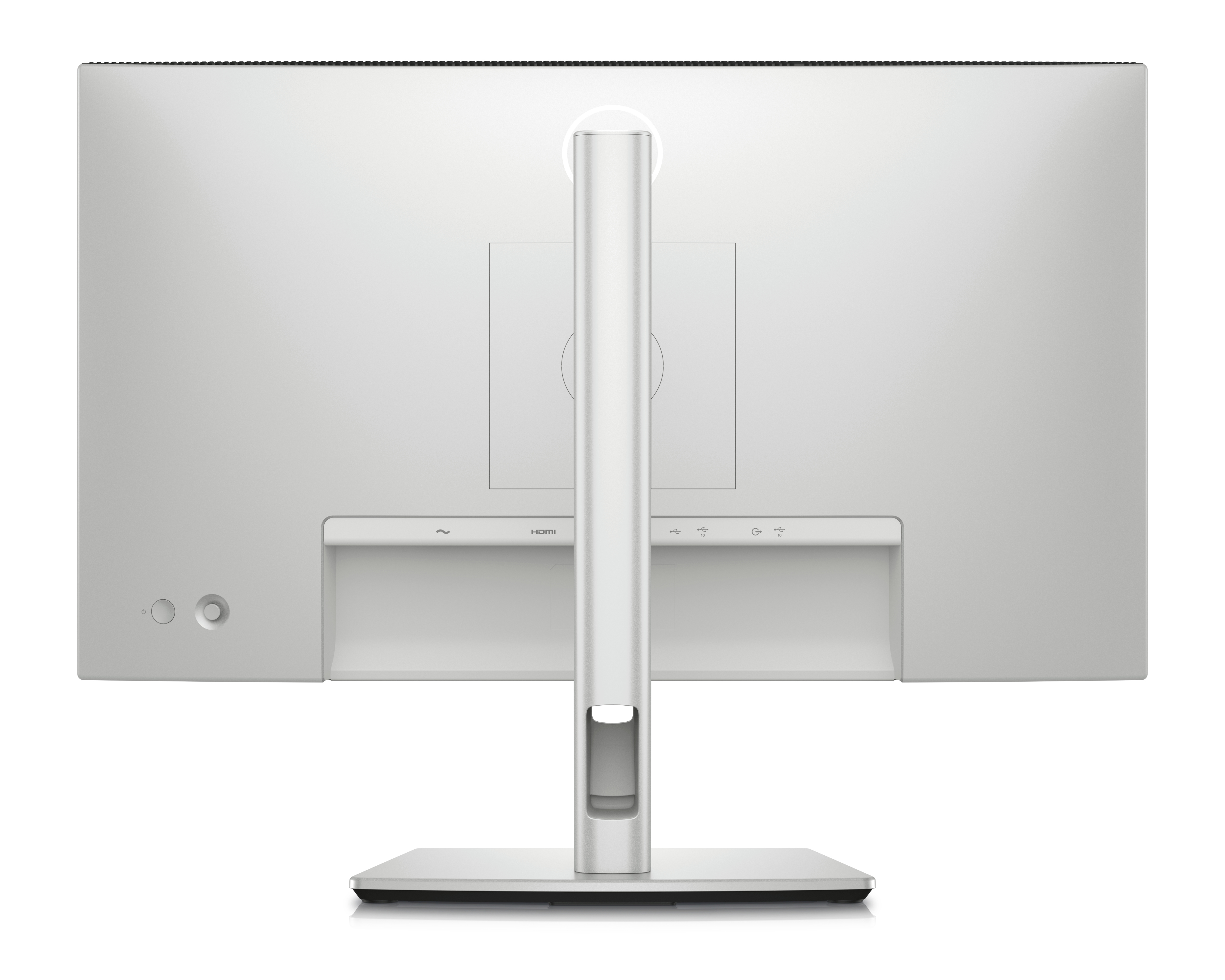Foto 5 pulgar | Foto 4 | Monitor Dell 24 Pulgadas Full HD 120 Hz