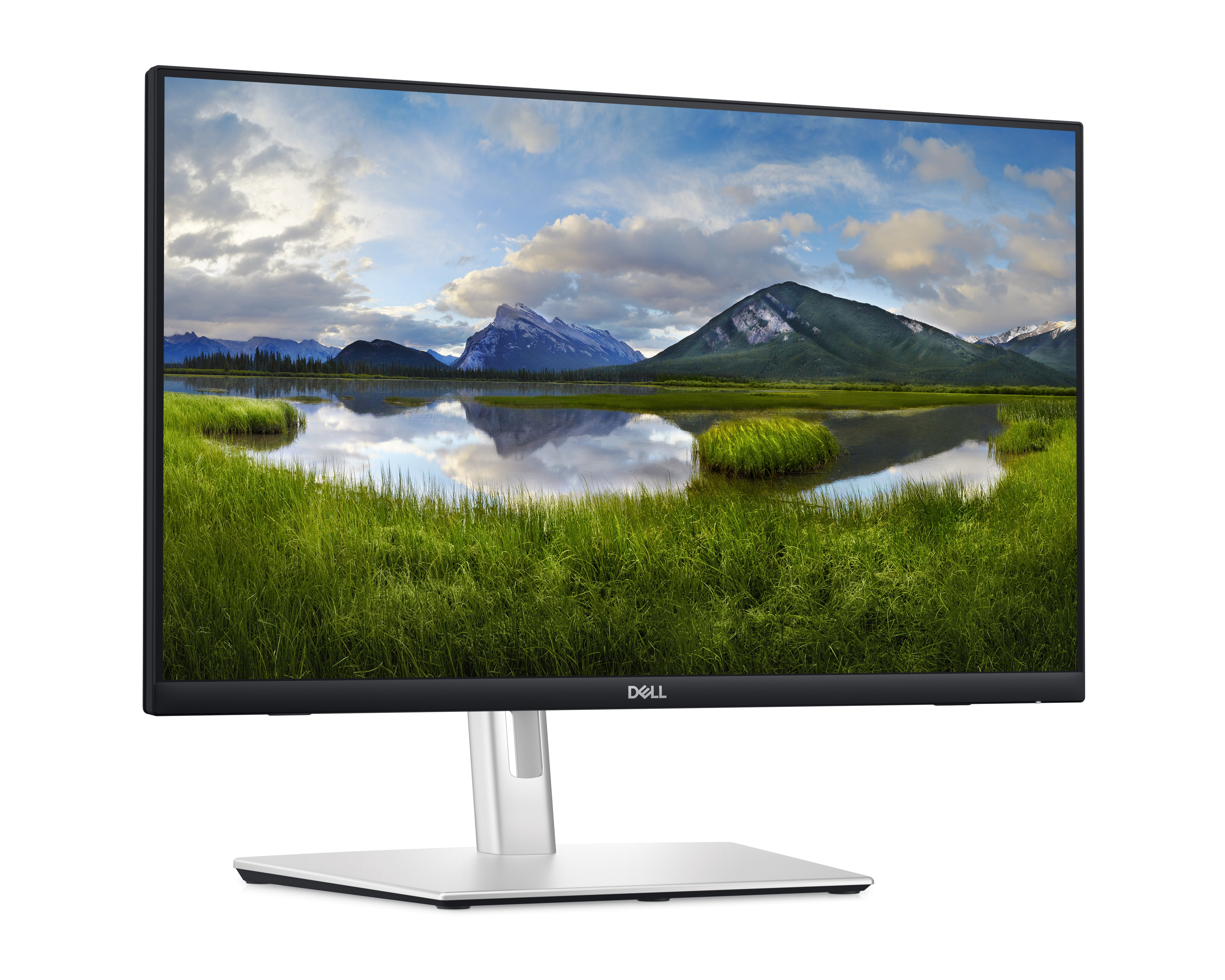 Monitor Touch Dell Pro P2424HT 24 Pulgadas Full HD 60 Hz