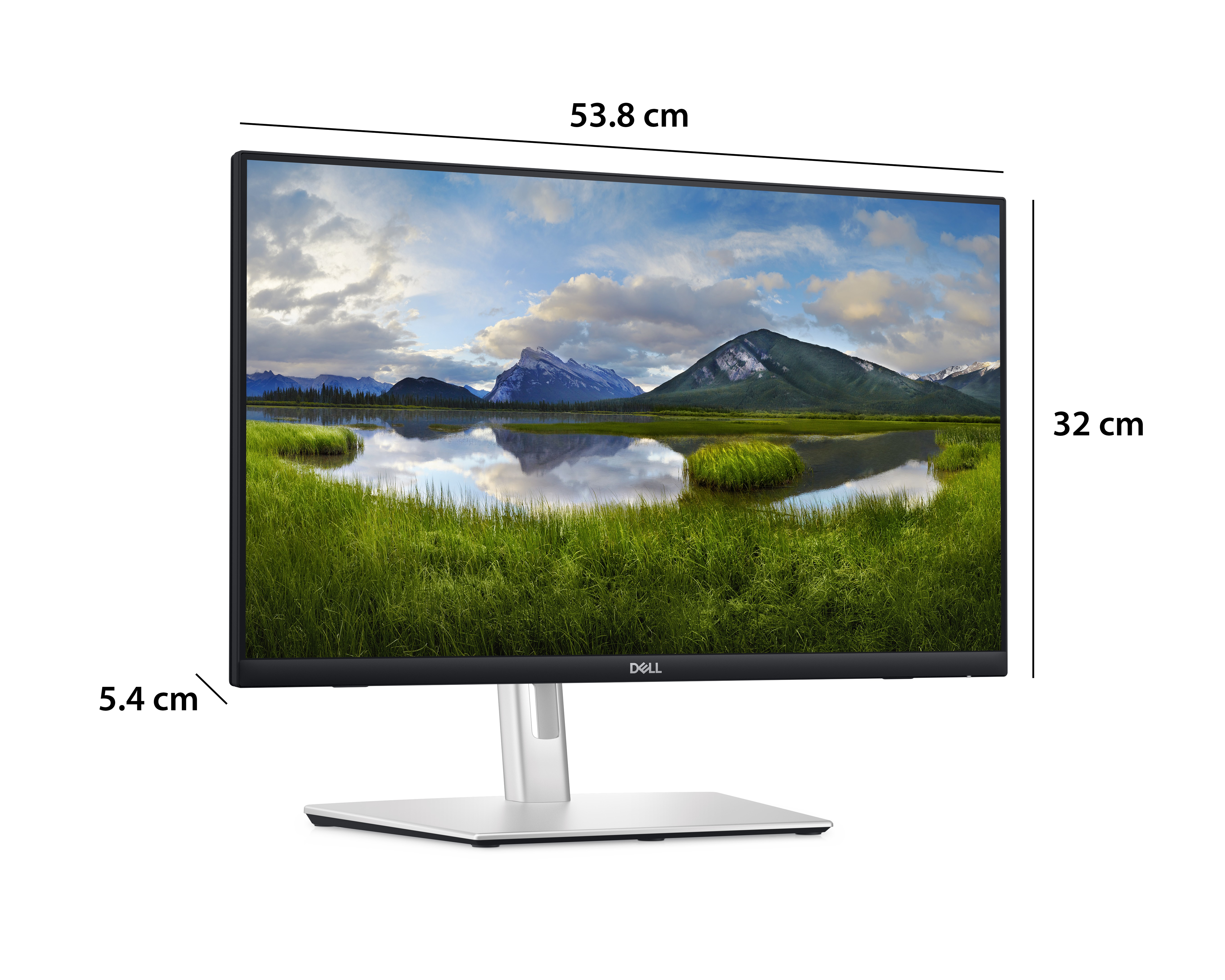 Foto 8 pulgar | Foto 7 | Monitor Touch Dell 24 Pulgadas Full HD 60 Hz