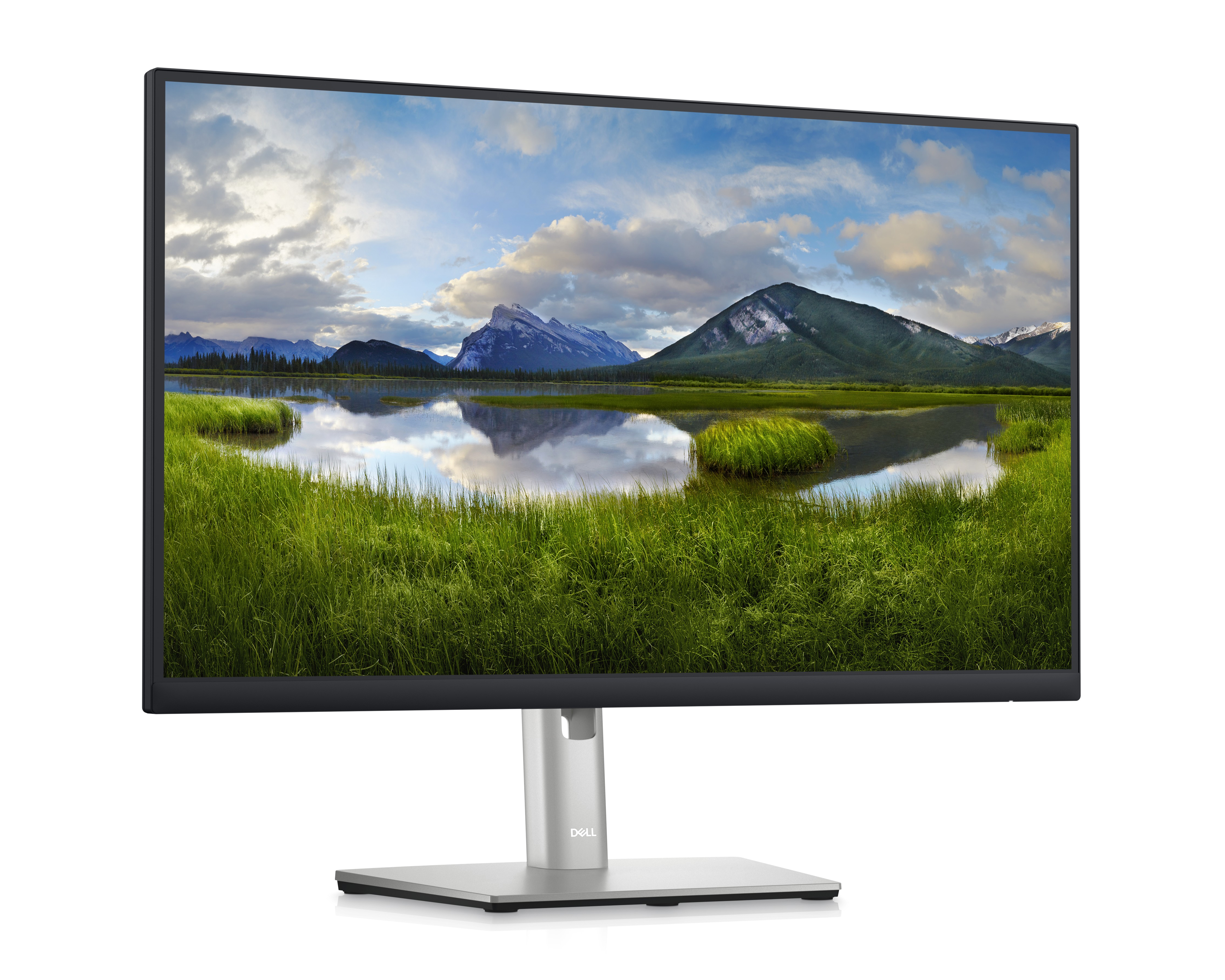 Foto 3 pulgar | Foto 2 | Monitor Dell 210-BDKF 24 Pulgadas QHD 60 Hz