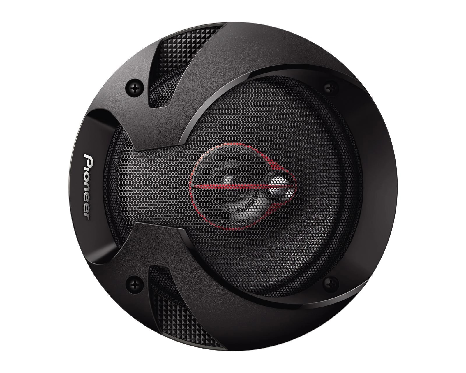 Foto 2 | Foto 2 | Bocina Pioneer de 6.5" 40W 3 Vías