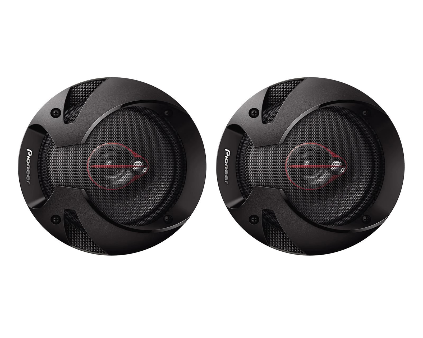 Foto 4 pulgar | Foto 3 | Bocina Pioneer de 6.5" 40W 3 Vías