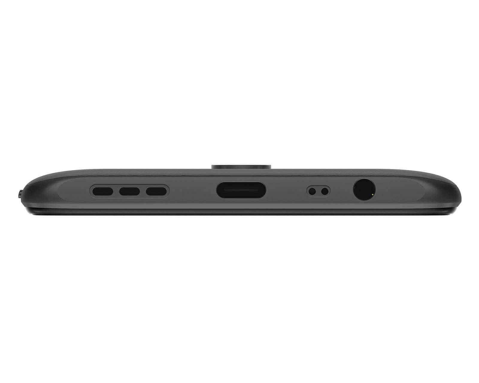 Foto 6 pulgar | Foto 5 | AT&T/Unefon Xiaomi Redmi 9 64 GB Gris