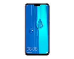 Telcel Huawei Y9 2019 64GB Rosa