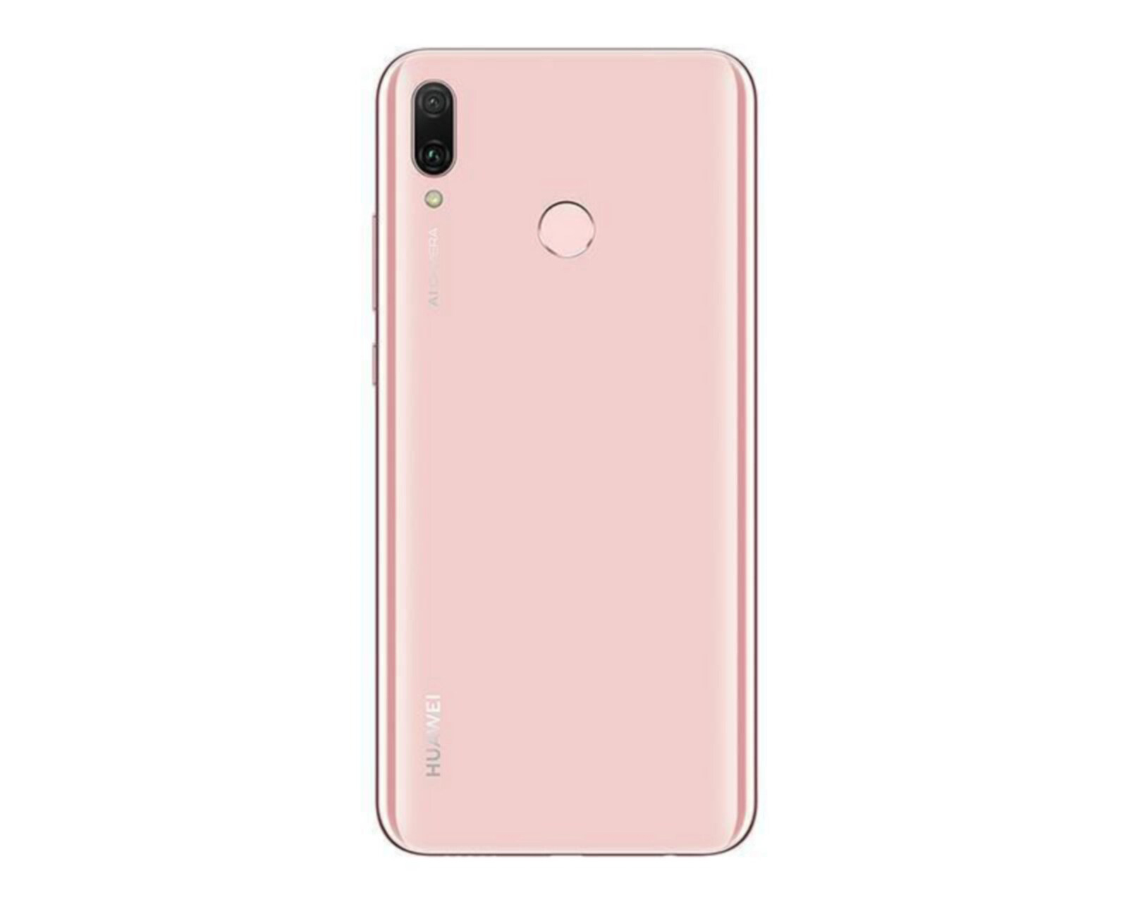 Foto 3 pulgar | Foto 2 | Telcel Huawei Y9 2019 64GB Rosa