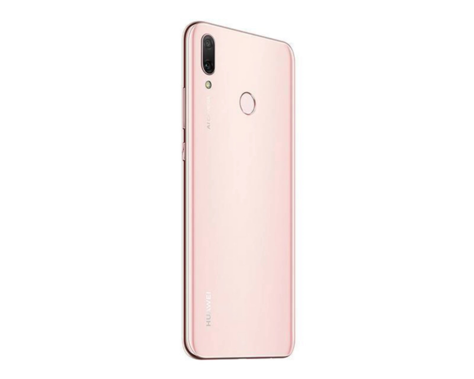 Foto 5 pulgar | Foto 4 | Telcel Huawei Y9 2019 64GB Rosa