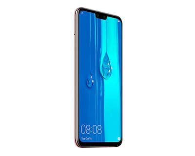 Foto 5 | Foto 5 | Telcel Huawei Y9 2019 64GB Rosa
