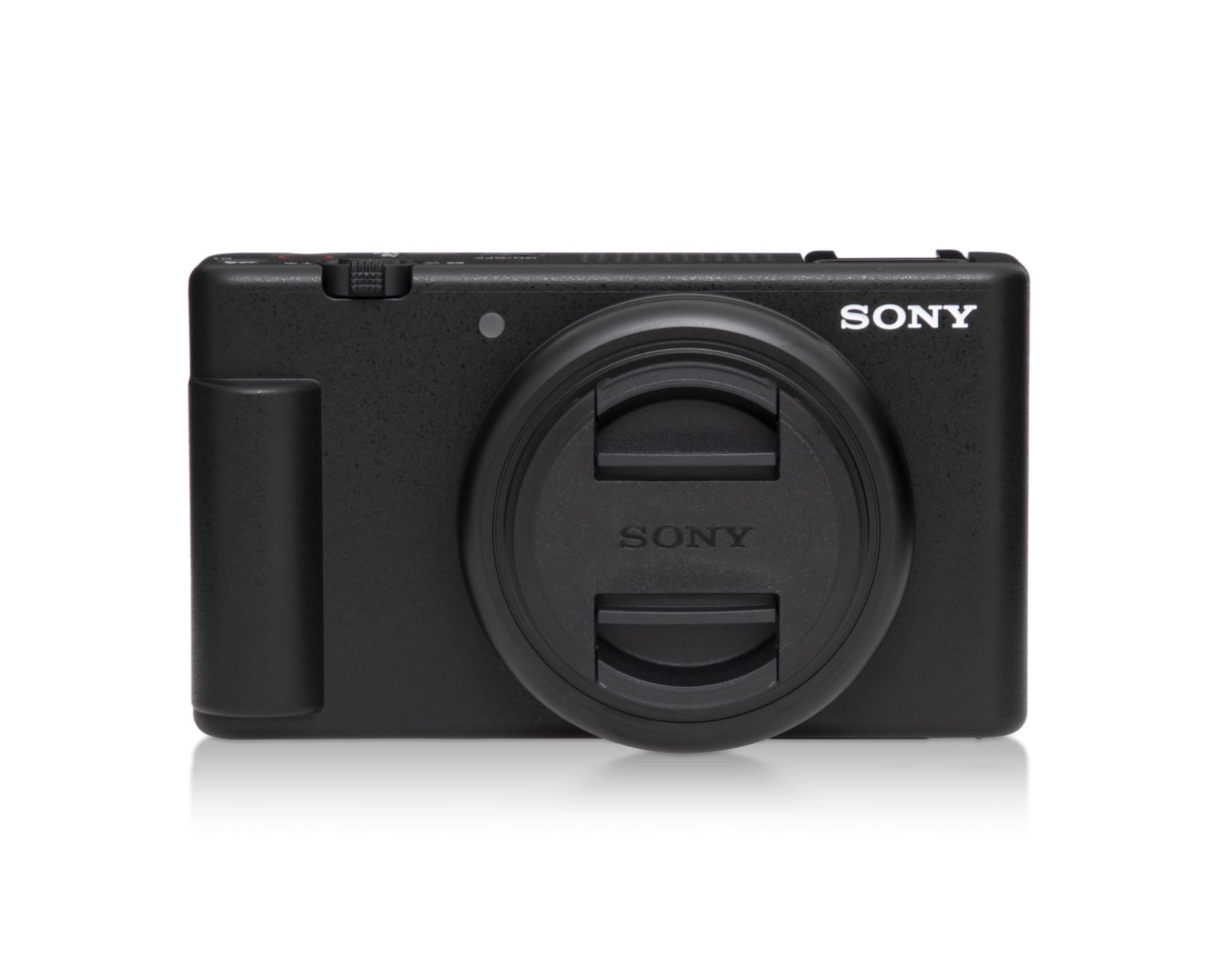 Foto 2 | Foto 2 | Cámara Sony ZV-1F para Videoblogs