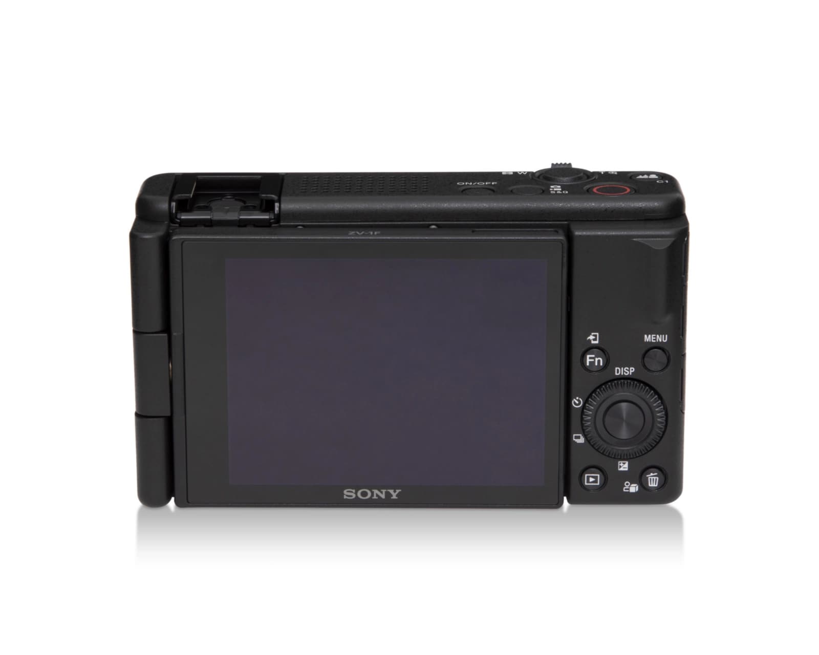 Foto 3 | Foto 3 | Cámara Sony ZV-1F para Videoblogs
