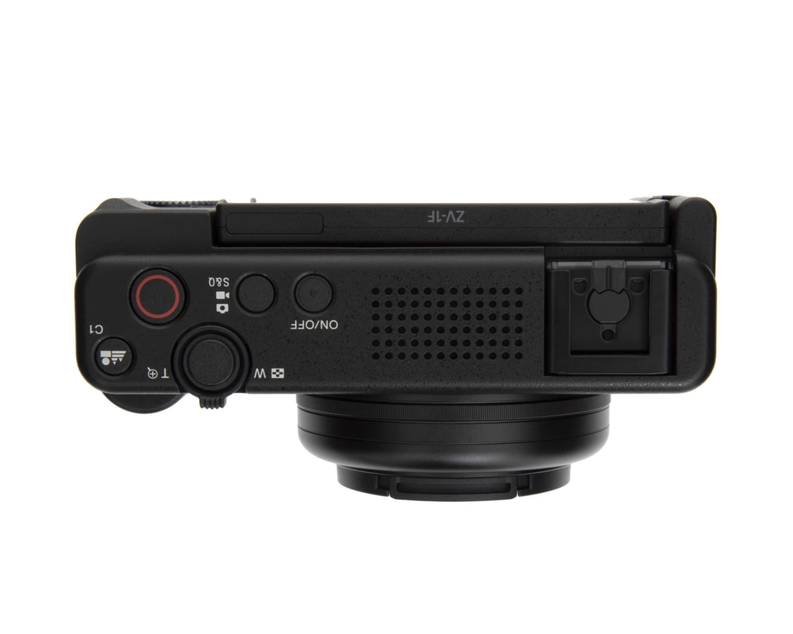 Foto 6 | Foto 6 | Cámara Sony ZV-1F para Videoblogs