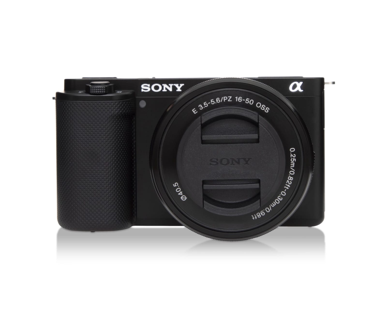 Foto 3 pulgar | Foto 2 | Cámara Sony ZV-E10L para Videoblogs de Lentes Intercambiables