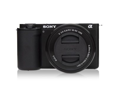 Foto 2 | Foto 2 | Cámara Sony ZV-E10L para Videoblogs de Lentes Intercambiables