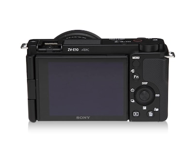 Foto 3 | Foto 3 | Cámara Sony ZV-E10L para Videoblogs de Lentes Intercambiables