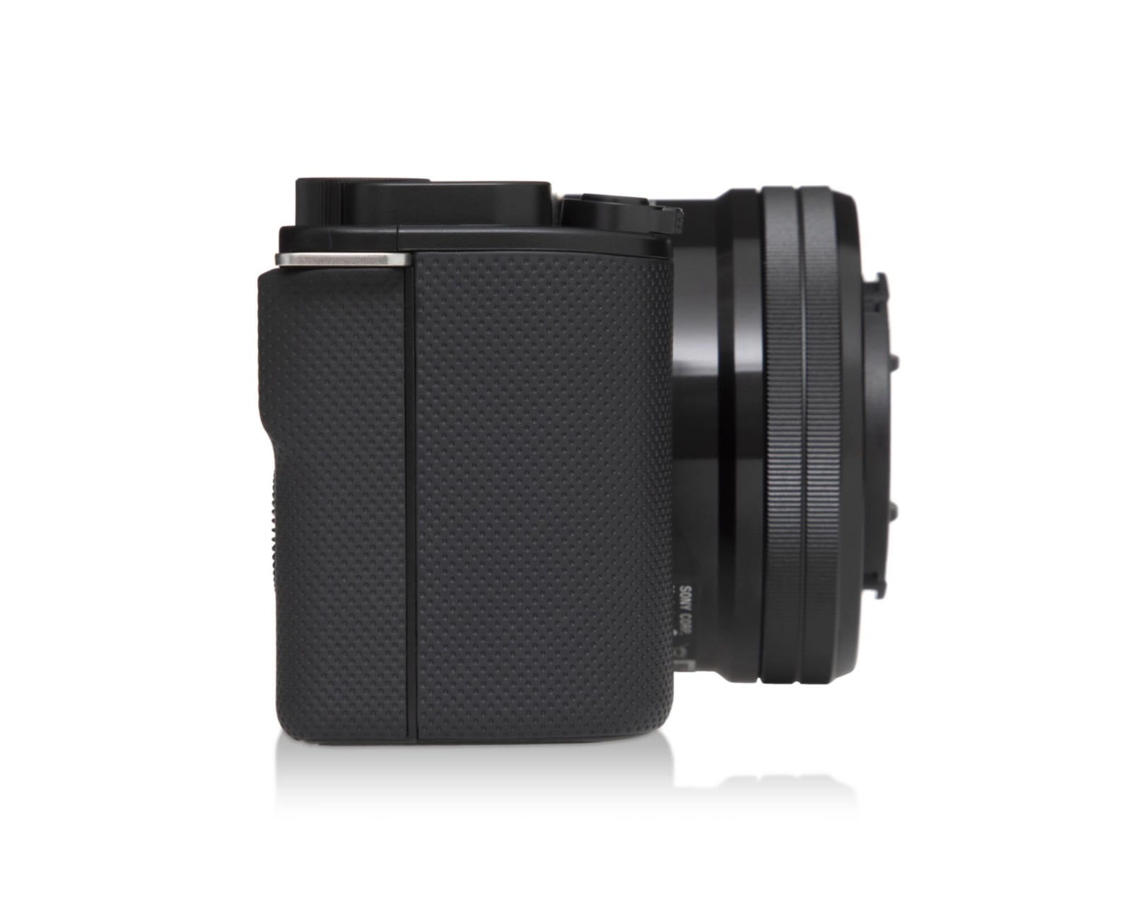 Foto 5 pulgar | Foto 4 | Cámara Sony ZV-E10L para Videoblogs de Lentes Intercambiables