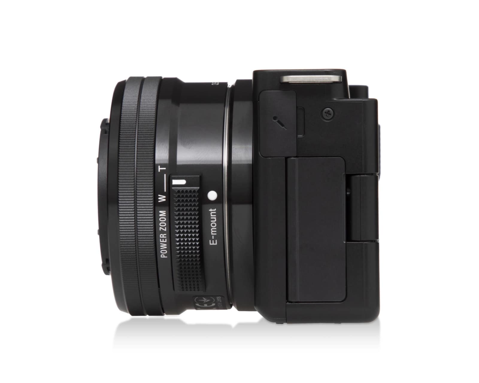 Foto 6 pulgar | Foto 5 | Cámara Sony ZV-E10L para Videoblogs de Lentes Intercambiables