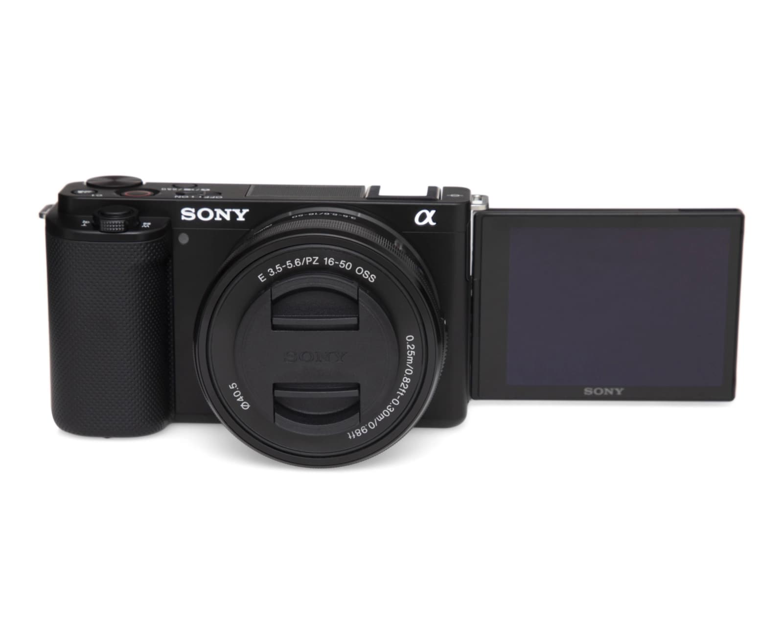 Foto 8 pulgar | Foto 7 | Cámara Sony ZV-E10L para Videoblogs de Lentes Intercambiables