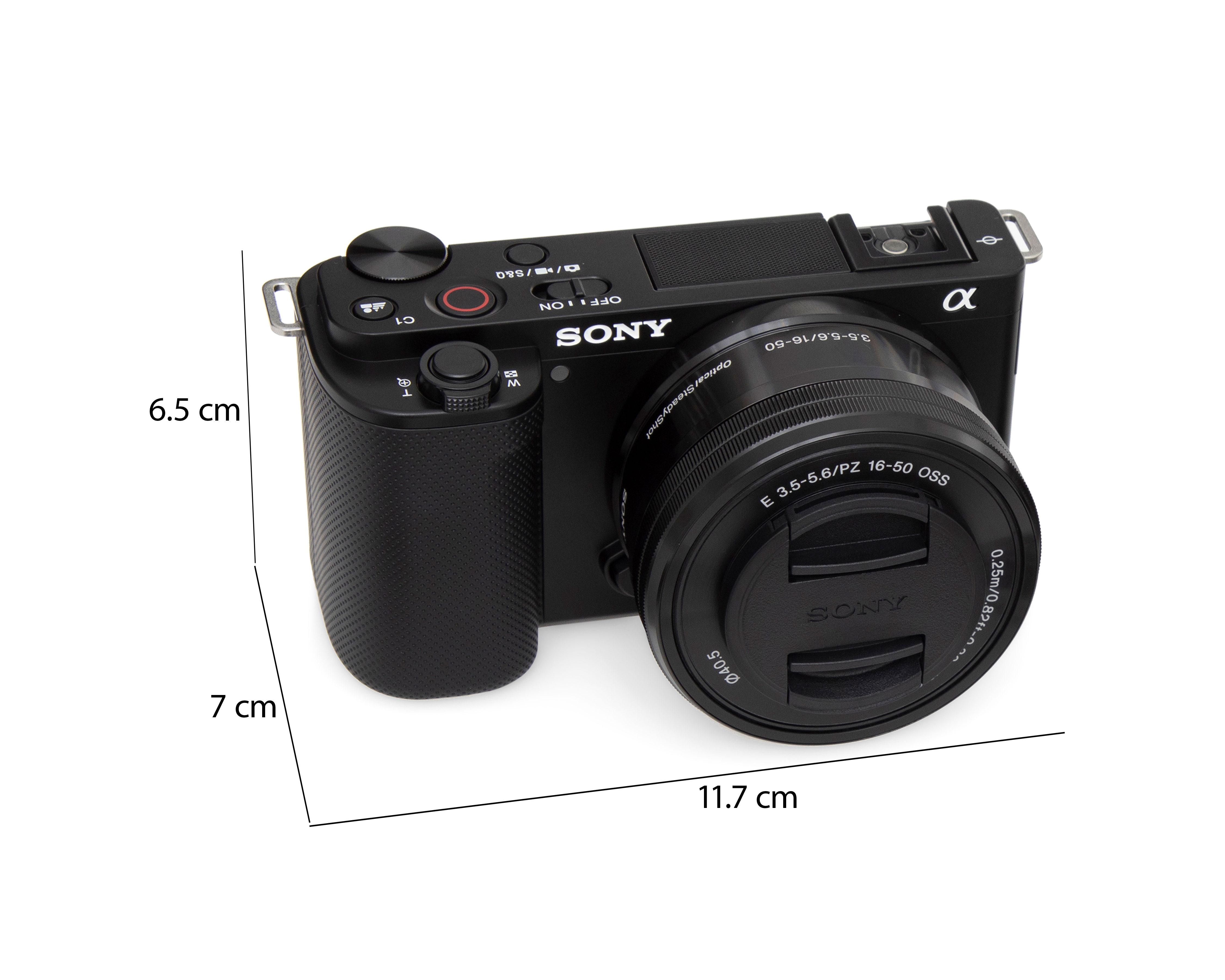 Foto 9 pulgar | Foto 8 | Cámara Sony ZV-E10L para Videoblogs de Lentes Intercambiables