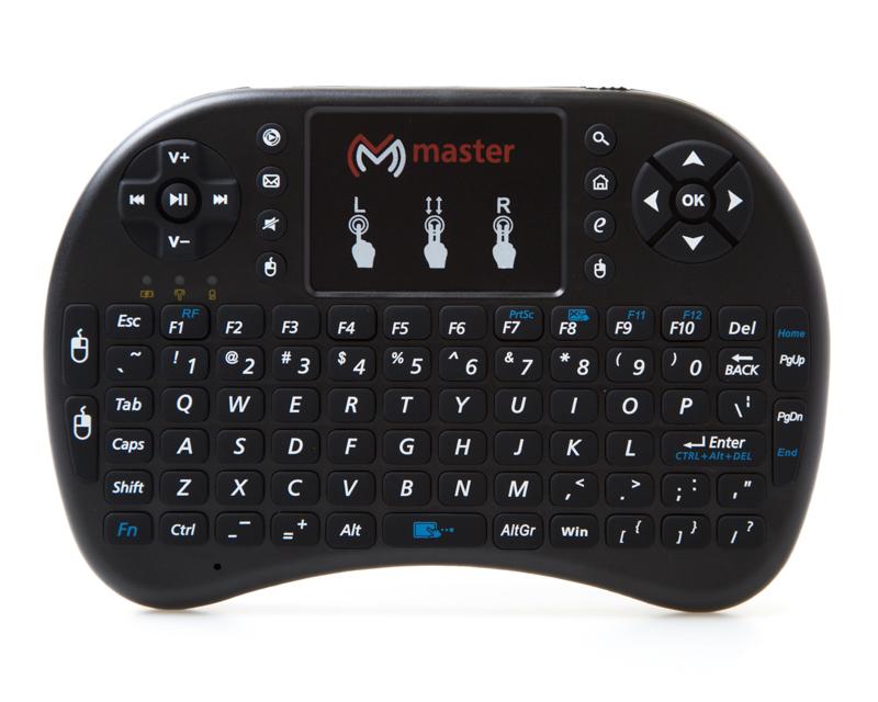 Foto 1 | Foto 1 | Control Remoto Inteligente RM-Smartkey