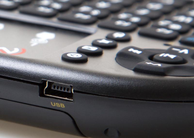 Foto 5 pulgar | Foto 4 | Control Remoto Inteligente RM-Smartkey