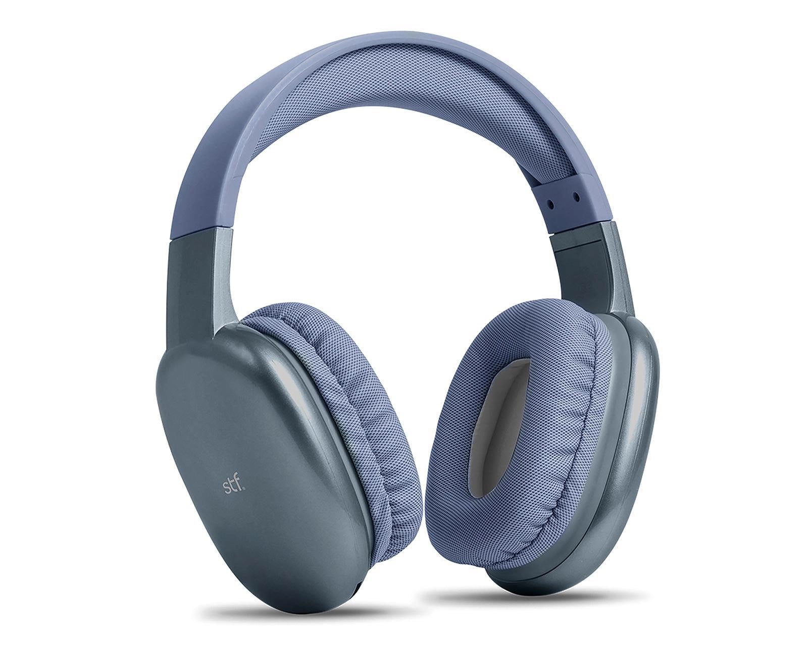 Foto 1 | Foto 1 | Audífonos de Diadema Inalámbricos STF con Micrófono Aurum