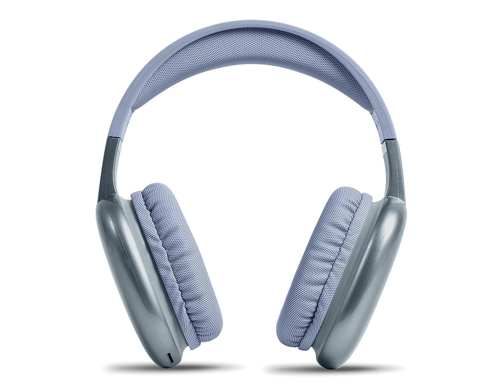 Foto 3 pulgar | Foto 2 | Audífonos de Diadema Inalámbricos STF con Micrófono Aurum