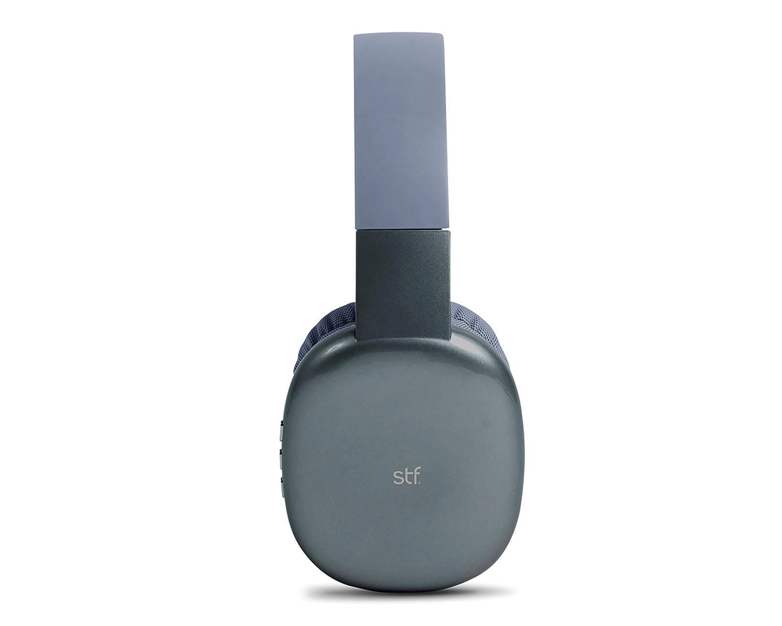 Foto 3 | Foto 3 | Audífonos de Diadema Inalámbricos STF con Micrófono Aurum