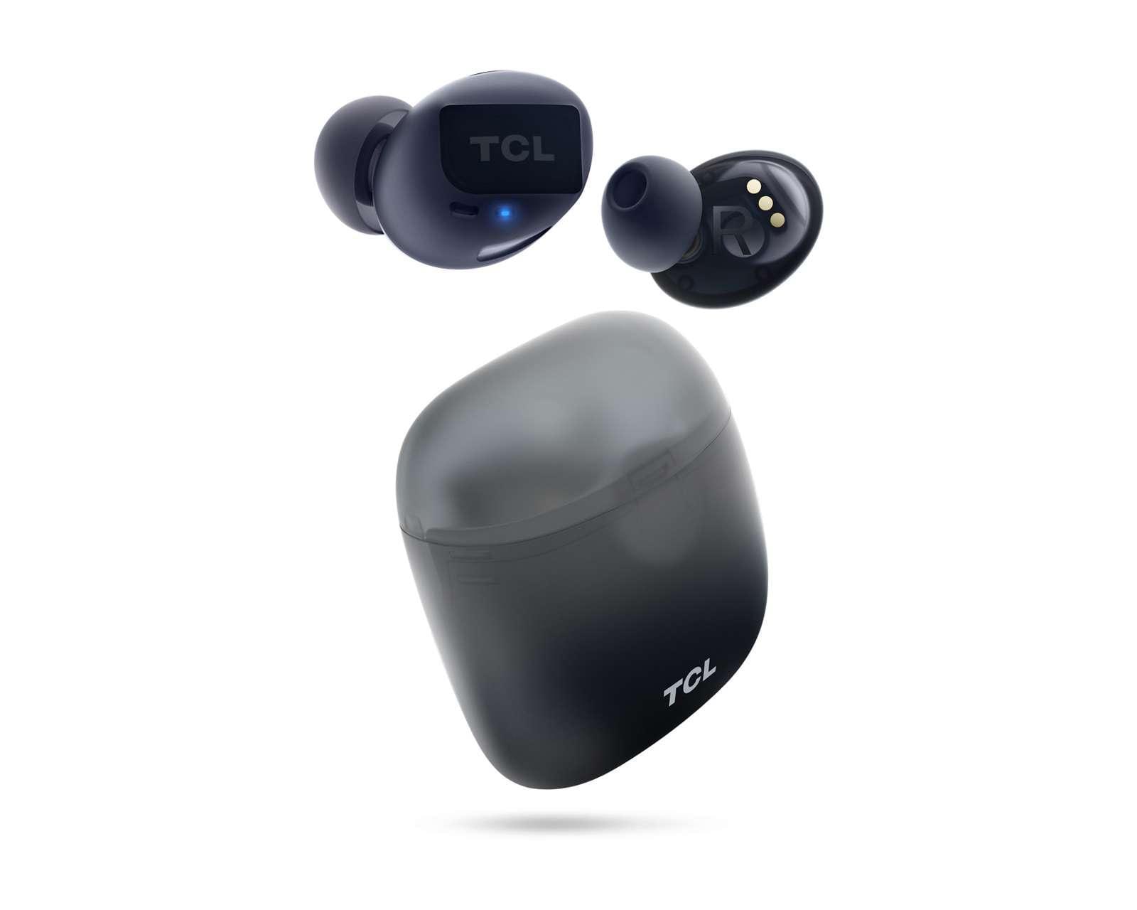 Audífonos True Wireless TCL Cancelación de Ruido SOCL500