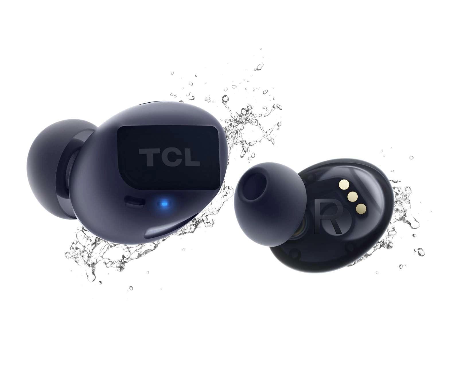Foto 2 | Foto 2 | Audífonos True Wireless TCL Cancelación de Ruido SOCL500