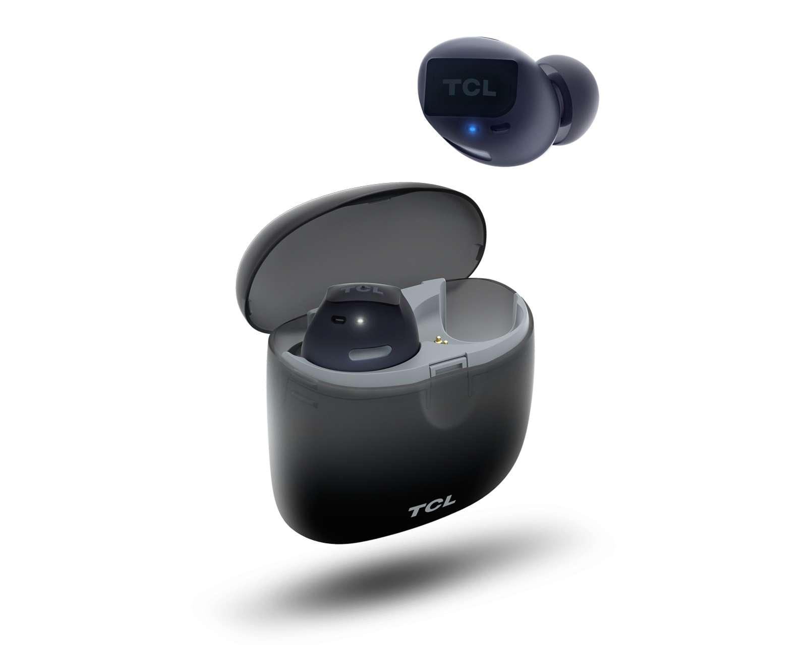 Foto 5 | Foto 5 | Audífonos True Wireless TCL Cancelación de Ruido SOCL500