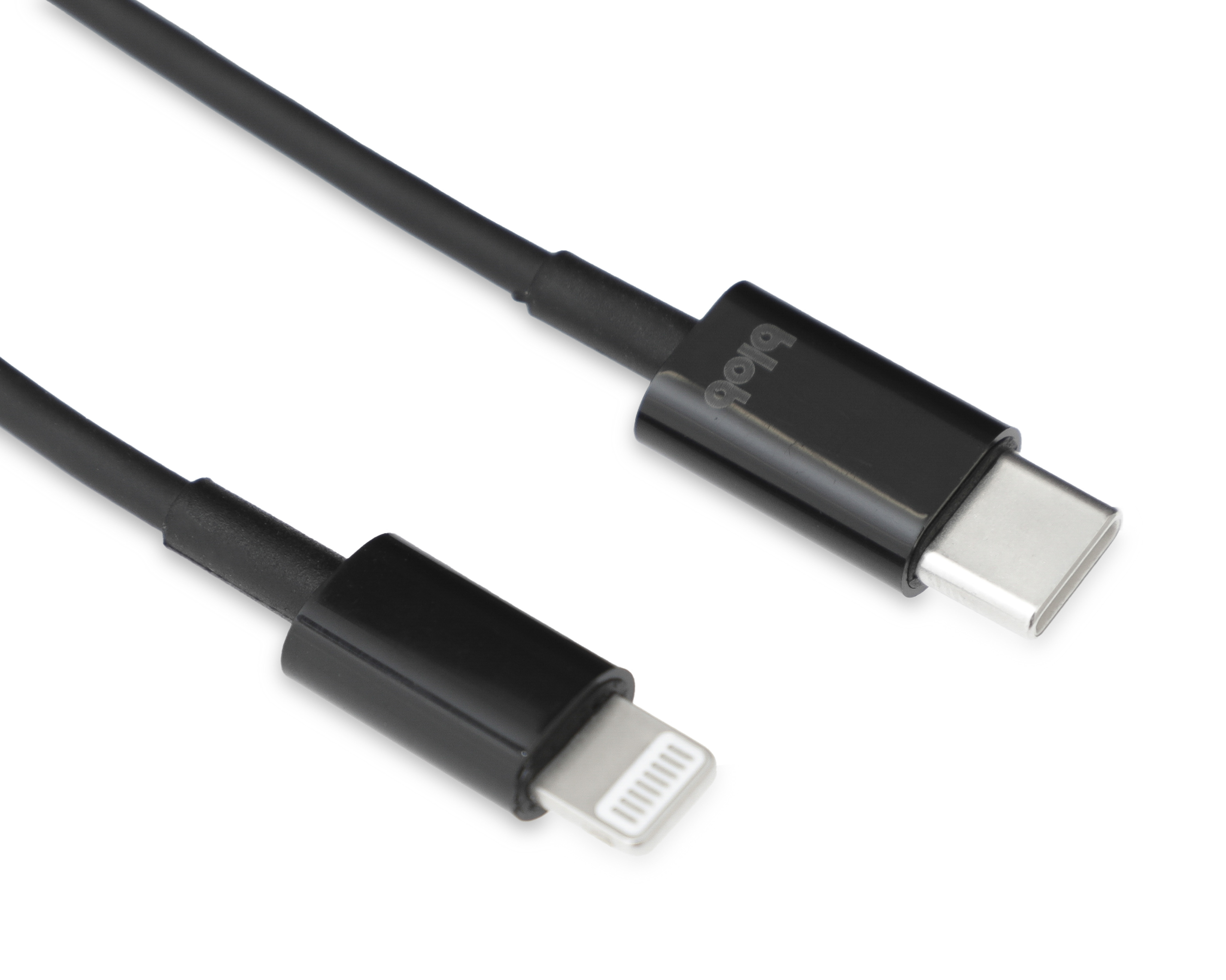 Foto 2 | Foto 2 | Cargador Blob Lightning a Tipo C 20 W