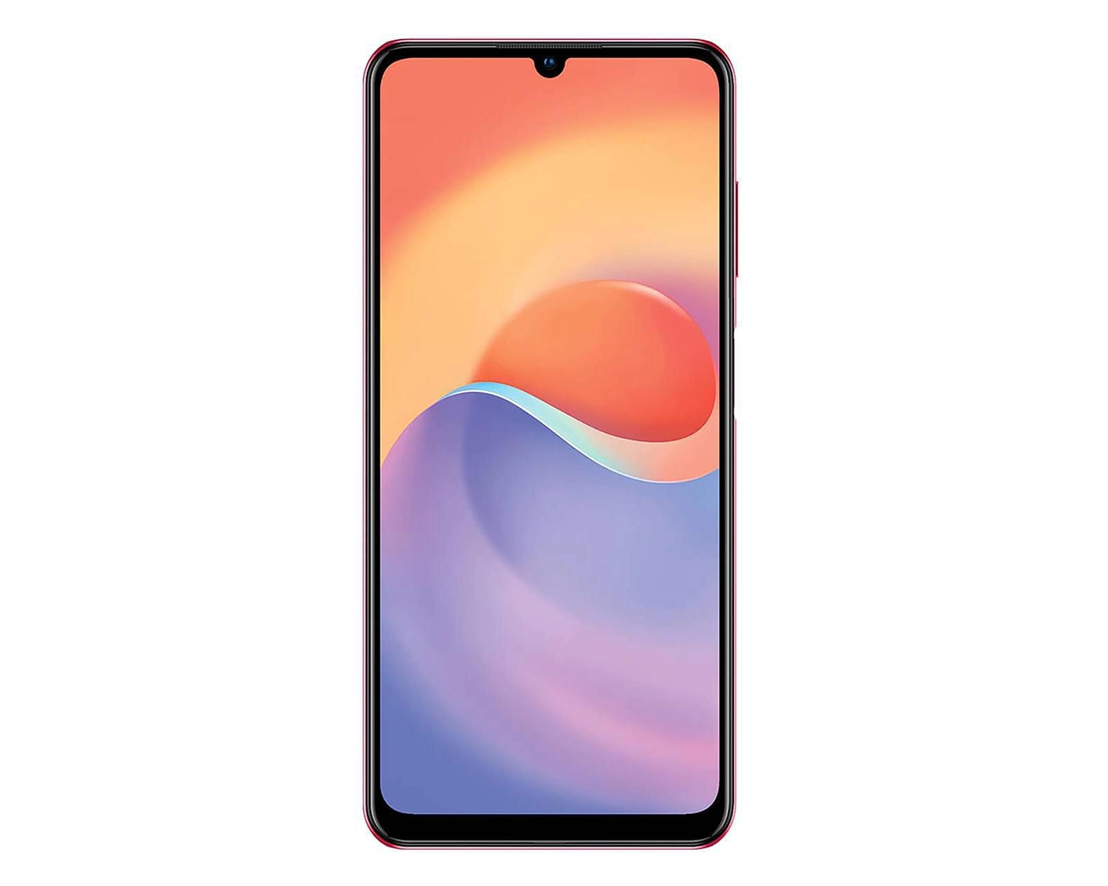 Foto 4 pulgar | Foto 3 | AT&T/Unefon ZTE Blade V40 Smart 64 GB Rojo