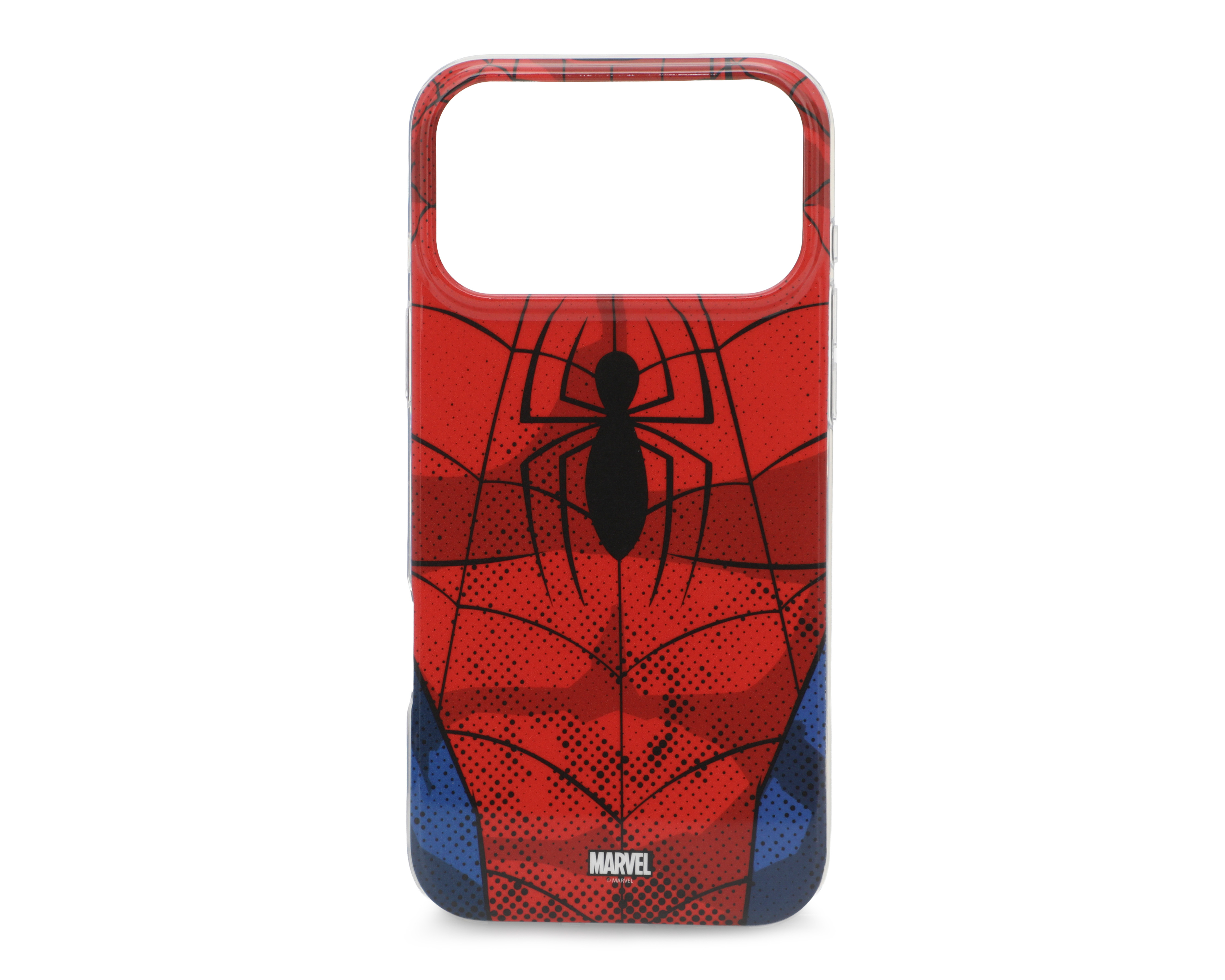 Foto 2 pulgar | Foto 1 | Funda de Spiderman Disney para iPhone 17 Pro Max