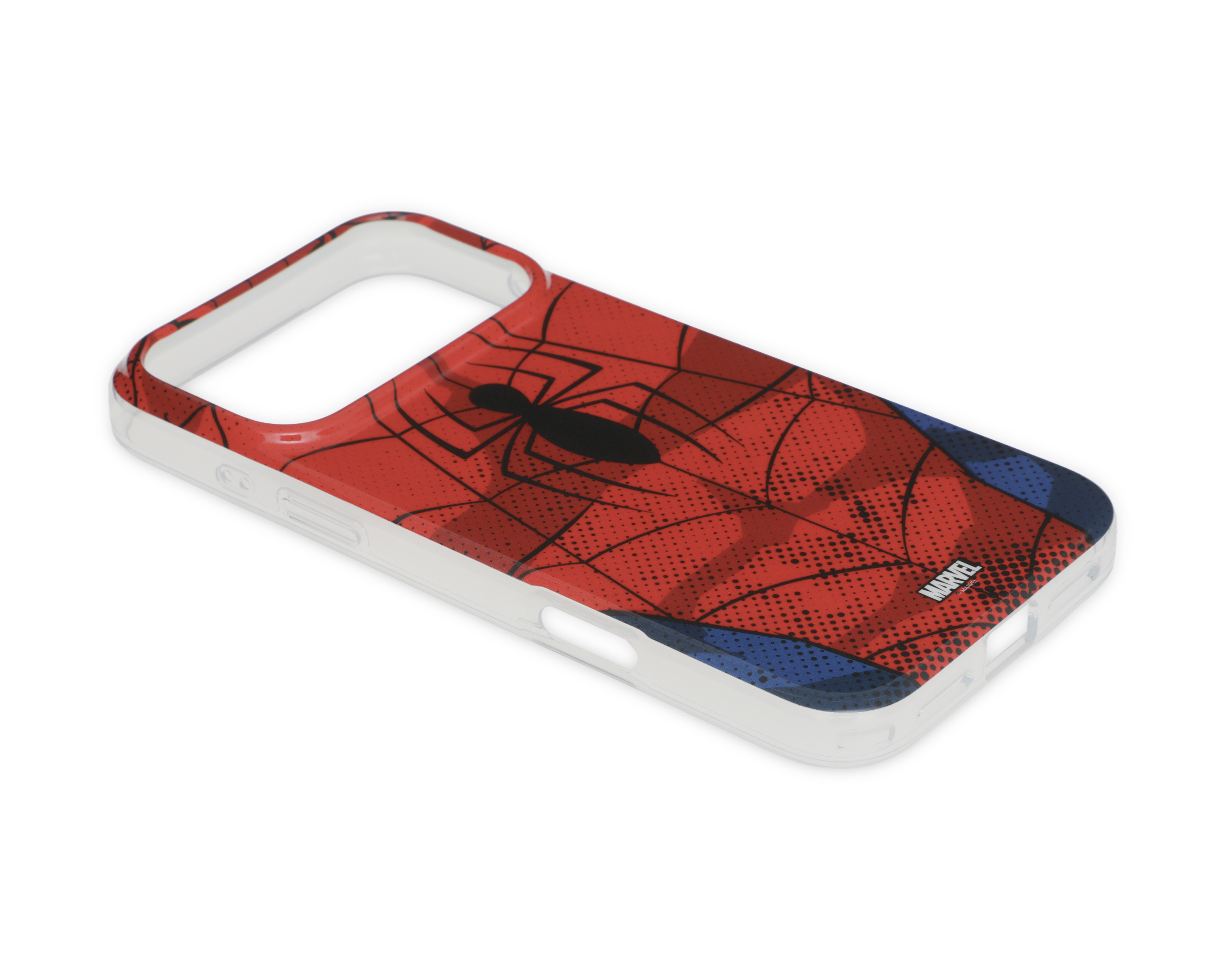 Foto 5 pulgar | Foto 4 | Funda de Spiderman Disney para iPhone 17 Pro Max