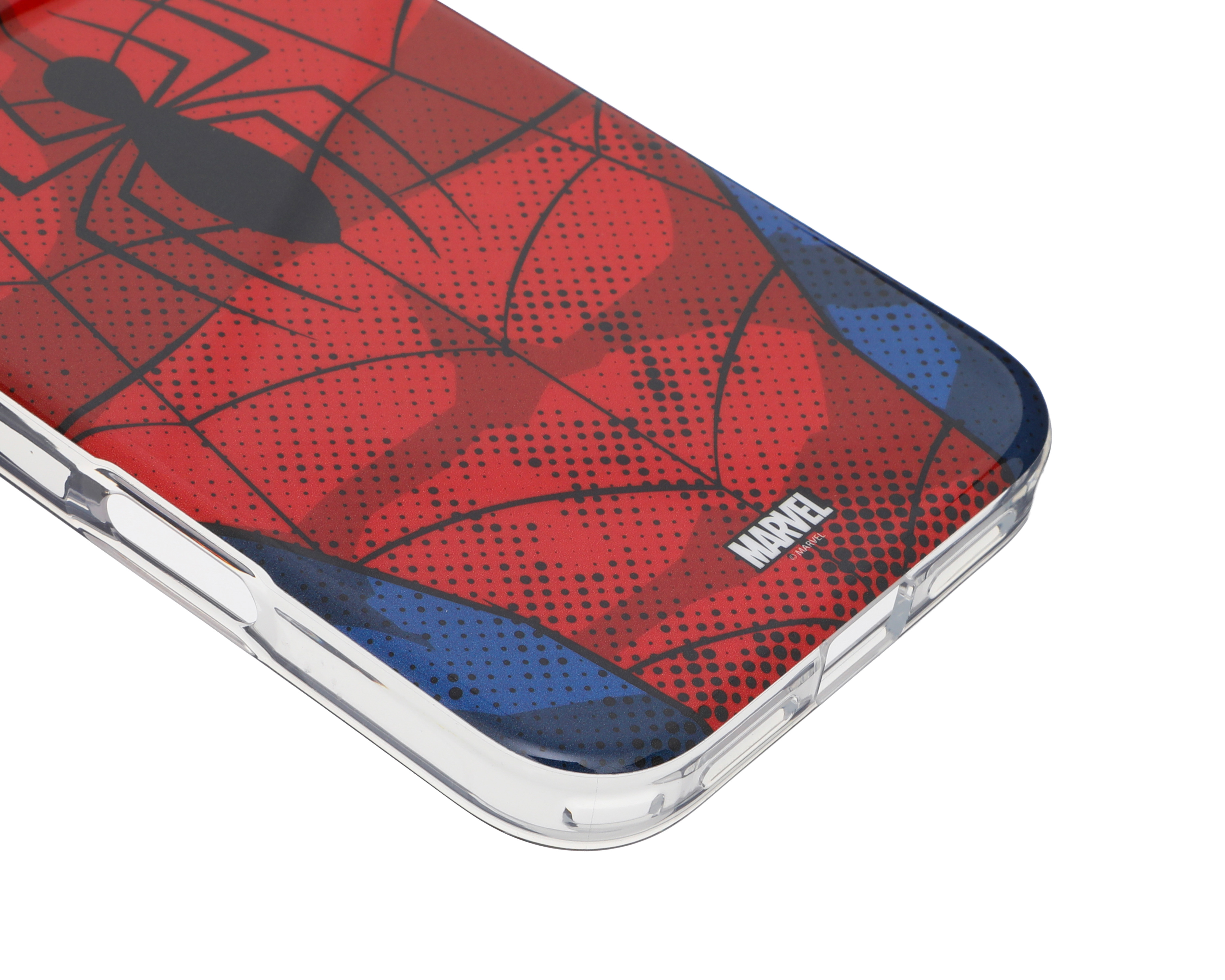 Foto 6 | Foto 6 | Funda de Spiderman Disney para iPhone 17 Pro Max